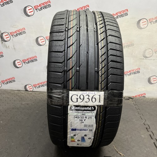 Run flat 245 - flat, ,