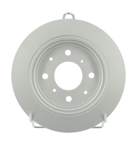Brake disc ferodo ddf468c - brake,
