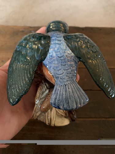 Beswick kingfisher 2371 - no,