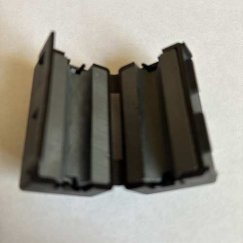 Ferrite core hinged - ferrite, 30mm