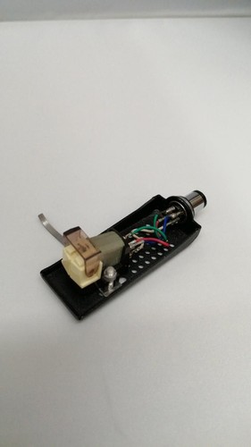 Denon cartridge used - cartridge,