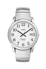 Timex Mens Easy Reader Indiglo