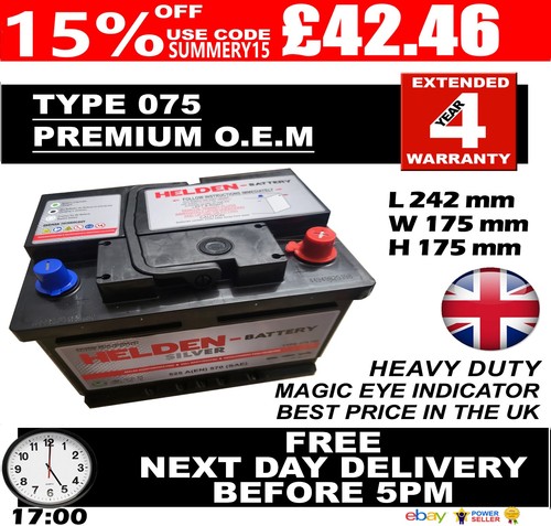 Car battery 065 - car,
