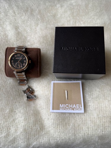 Michael kors skylar watch - skylar,