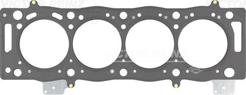 Gasket cylinder head - cylinder,