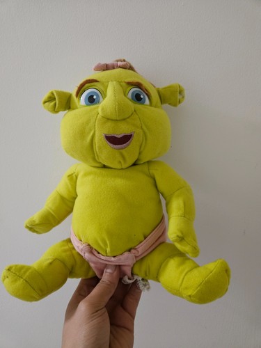 Dream works shrek - dream,