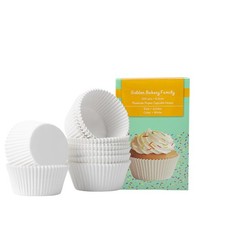 Jumbo Cupcake Liners 300 pcs