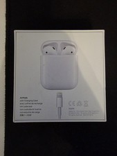 Apple AirPods Pro 2nd Generation with Original Apple Charger & Box (no AirPods)