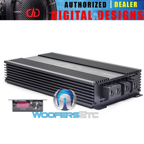 Audio ss6000 amp - audio, rms