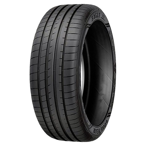 Tyre goodyear 275 r18 - goodyear, 99y
