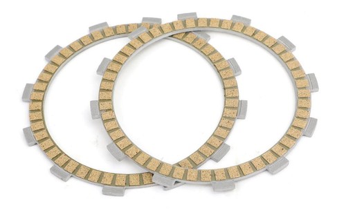 Clutch plates kit - plates, for