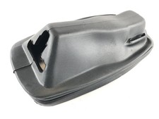 BMW M 535i E28 [1986] - Boot