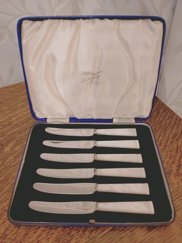 Pristine vintage gift set - vintage,