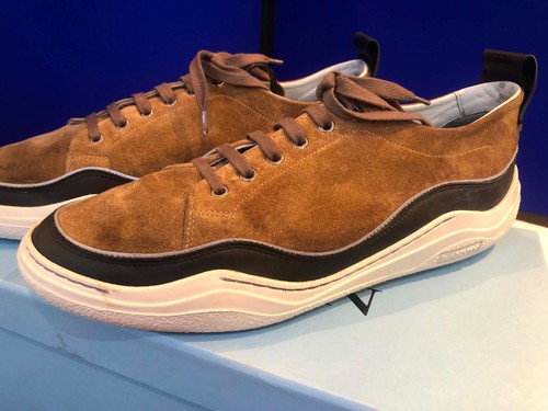 Lanvin men trainers - lanvin, men's