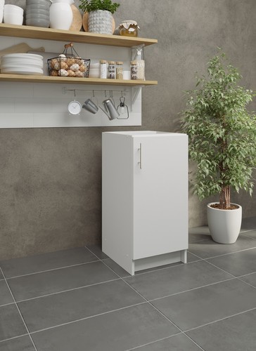 Greta fixed height kitchen - greta,