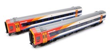 Bachmann 495 class 158 - 31-495,