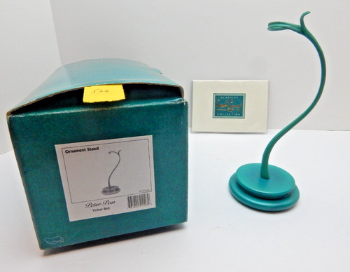 Wdcc ornament stand - wdcc,