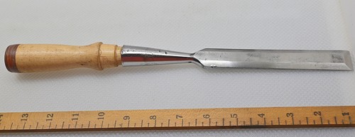 Vintage pexto bevel edge - 1",