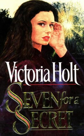 Seven for secret - a,