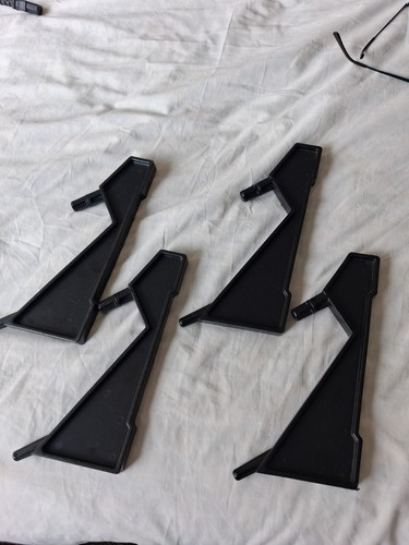 Sx300 f200 monitor feet - monitor,