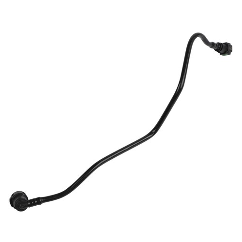Radiator ventilation hose - radiator, for