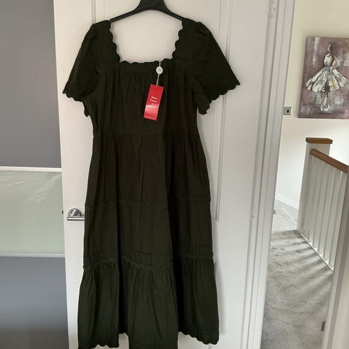 Ladies pure cotton - m&s,