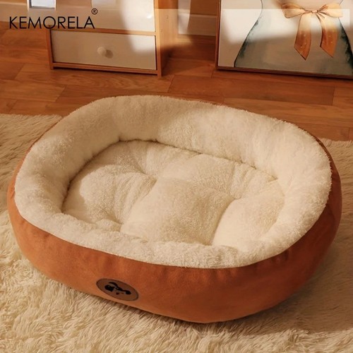 Pet dog bed cat - bed, luxury
