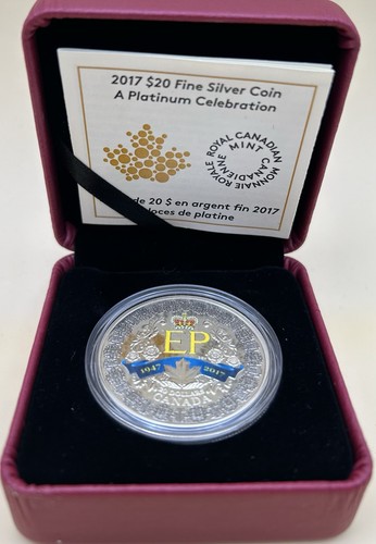 2017 canadian 20 a - canadian, $20