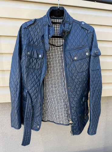 Barbour international - barbour,