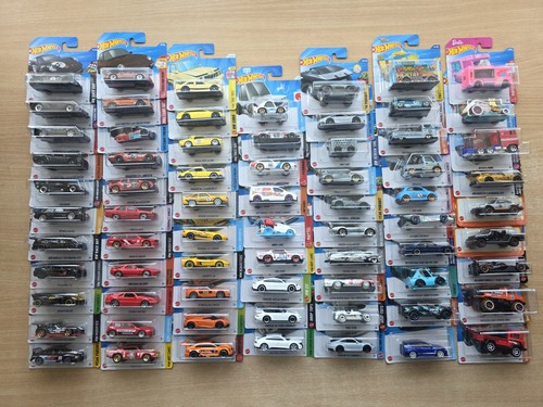 Massive hot wheels - massive,