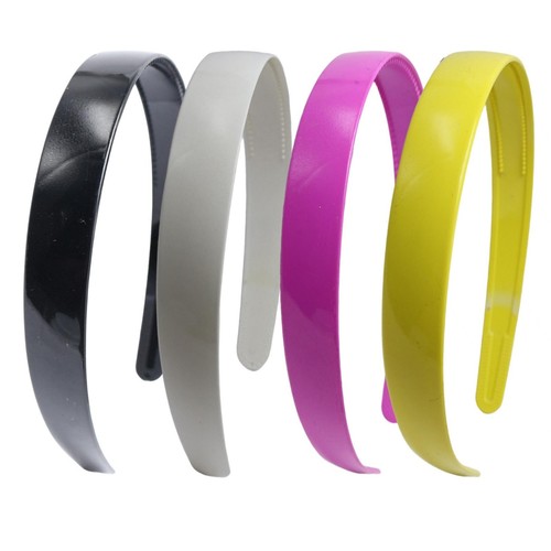 8pcs color plastic wide - plastic,