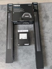 Thule roof rack kit - roof,