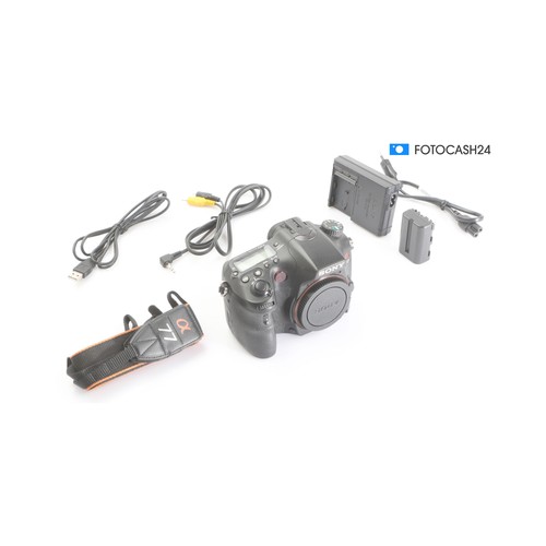 Sony alpha good - sony,