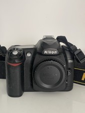 Nikon D D50 6.1MP Digital SLR