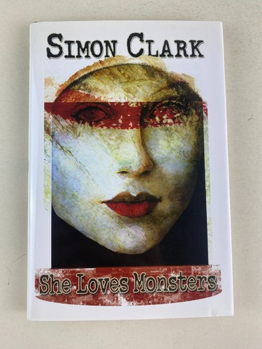 She loves monsters simon - monsters,