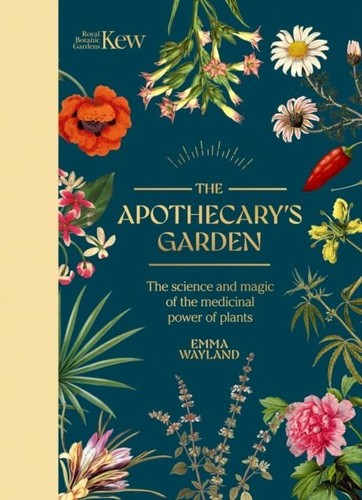 Kew the apothecary - kew:, apothecary's