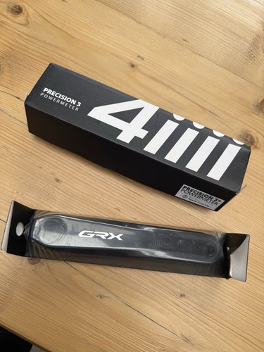 4iiii precision grx rx810 - 4iiii, 3+