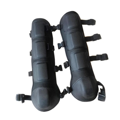 Pieces gardening knee - 2, pads