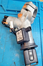 Nissan Micra K12 Ignition