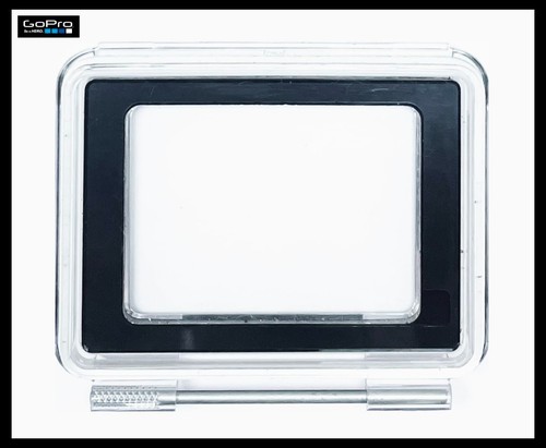 Gopro touch back door - back,
