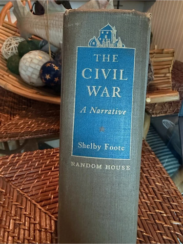 The civil war - “the, sumter