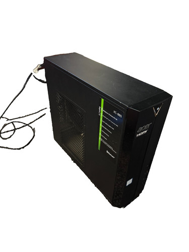 Acer aspire 885 - acer, xc-885
