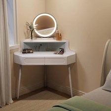 Woltu dressing table corner - woltu,