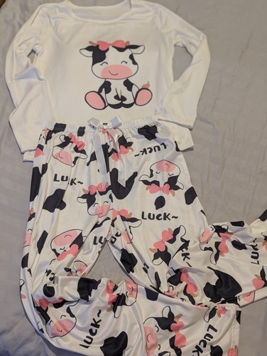 Size 12 brand new - x2, pj's