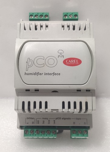 Carel pcoumi2000 pco - carel,