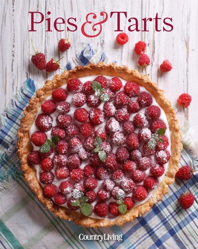 Country living pies - country, &