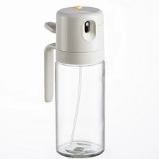 Glass oil spray - 2-in-1,