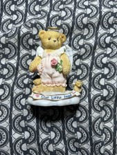Cherished Teddies Mackensie