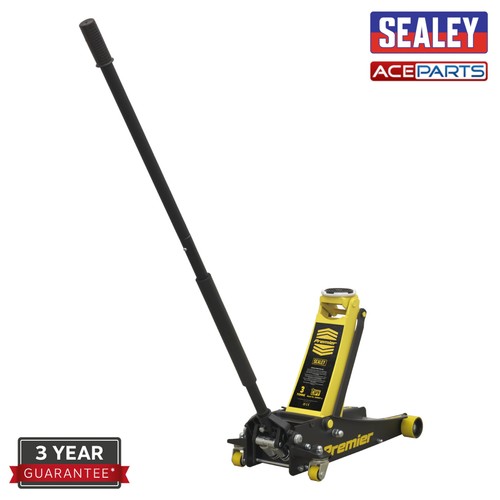 Sealey 3040ay premier trolley - premier,