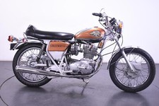 1971 BSA A75 750 ROCKET 3 US IMPORT*AWESOME CLASSIC*FANTASTIC CONDITION*